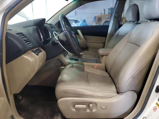 Photo 7 from auction – 2011 TOYT HIGHLANDER BASE with VIN 5TDZA3EH3BS012423