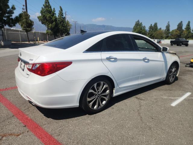 Photo 3 from auction – 2013 HYUNDAI SONATA SE with VIN 5NPEC4ABXDH684052