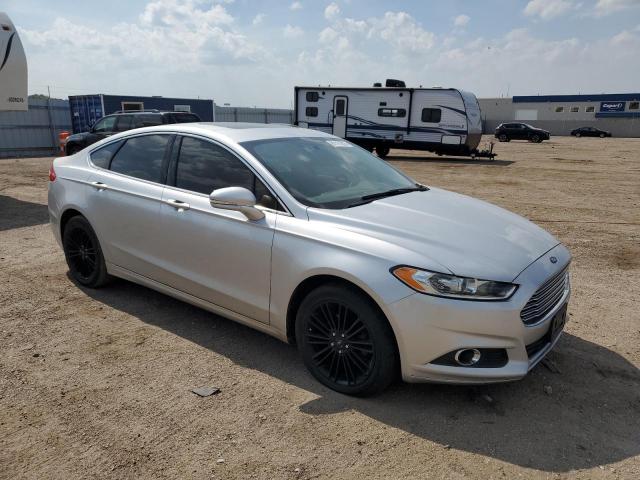 Photo 4 from auction – 2014 FORD FUSION SE with VIN 3FA6P0T94ER222487