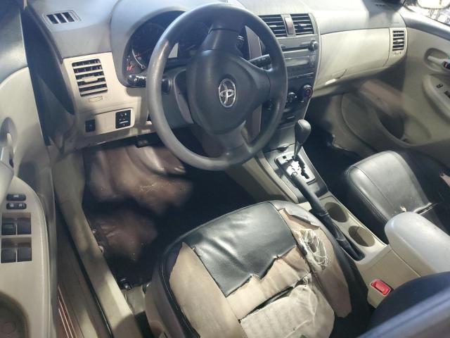 Photo 8 from auction – 2011 TOYOTA COROLLA BA with VIN 2T1BU4EE0BC754310