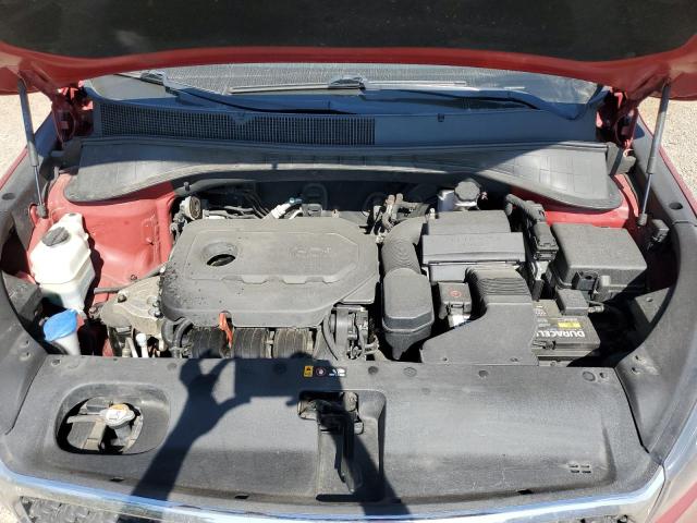 Photo 12 from auction – 2018 KIA SORENTO with VIN 5XYPGDA32JG366791