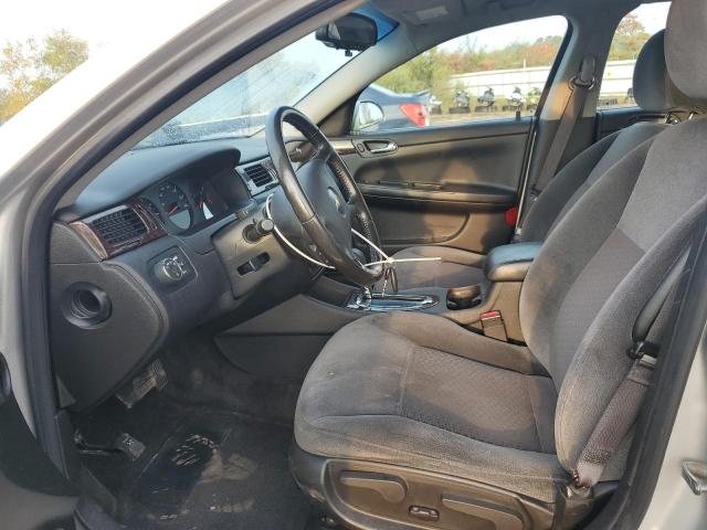 Photo 7 from auction – 2012 CHEVROLET IMPALA LS with VIN 2G1WA5E31C1124965