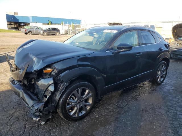 Photo 1 from auction – 2025 MAZDA CX-30 PREF with VIN 3MVDMBCM6SM812580