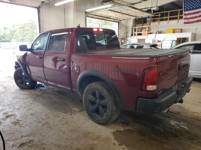 Photo 2 from auction – 2019 RAM 1500 CLASS with VIN 1C6RR7LT8KS730250
