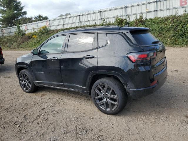Photo 2 from auction – 2025 JEEP COMPASS LI with VIN 3C4NJDCN7ST585604