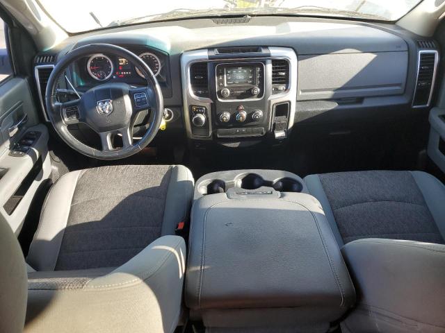 Photo 8 from auction – 2015 RAM 1500 SLT with VIN 1C6RR6GT4FS604493