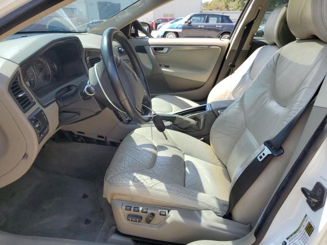 Photo 7 from auction – 2008 VOLVO S60 2.5T with VIN YV1RS592582681561