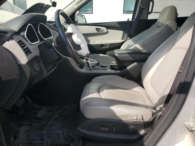 Photo 7 from auction – 2012 CHEVROLET TRAVERSE L with VIN 1GNKVLED1CJ120757