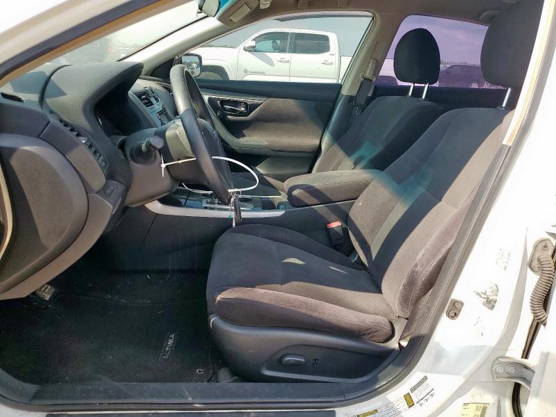 Photo 7 from auction – 2013 NISSAN ALTIMA 2.5 with VIN 1N4AL3AP5DN577775