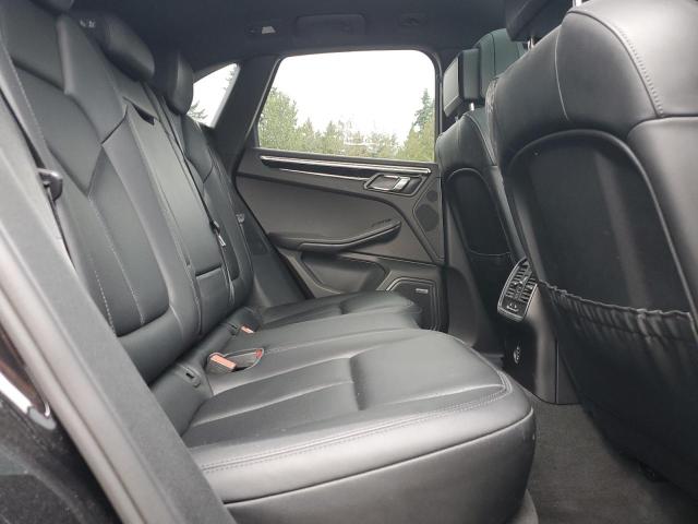 Photo 11 from auction – 2017 PORSCHE MACAN with VIN WP1AA2A5XHLB06407