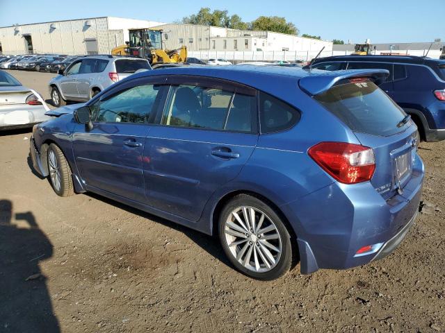 Photo 2 from auction – 2014 SUBARU IMPREZA PR with VIN JF1GPAD60EH336793