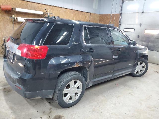 Photo 3 from auction – 2013 GMC TERRAIN SL with VIN 2GKFLREK2D6315187