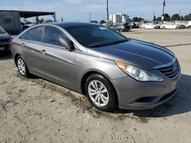 Photo 4 from auction – 2012 HYUNDAI SONATA GLS with VIN 5NPEB4AC5CH367726