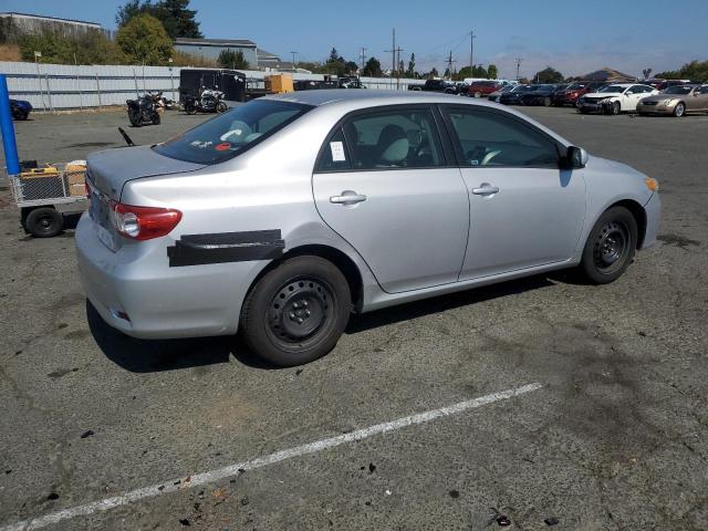 Photo 3 from auction – 2012 TOYOTA COROLLA BA with VIN 2T1BU4EE2CC808479
