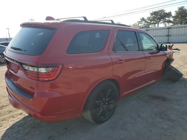Photo 3 from auction – 2017 DODGE DURANGO R/ with VIN 1C4SDJCT3HC615323
