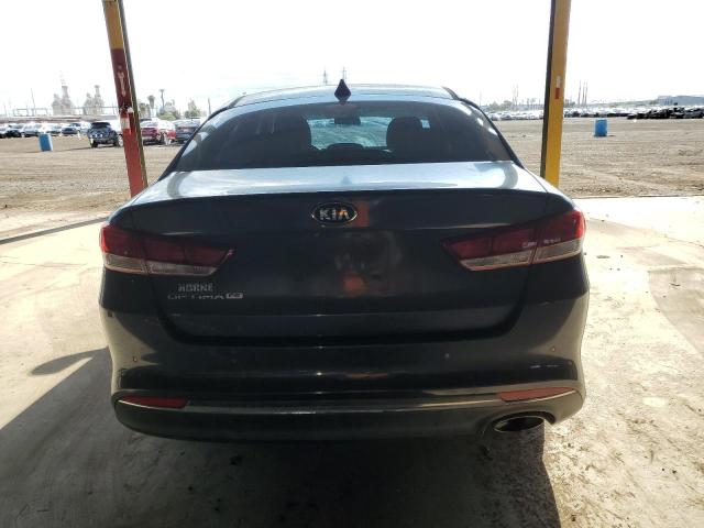 Photo 6 from auction – 2018 KIA OPTIMA LX with VIN KNAGT4L31J5216900