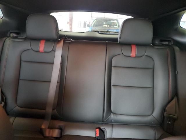Photo 10 from auction – 2025 CHEVROLET TRAX 2RS with VIN KL77LJEP5SC241827