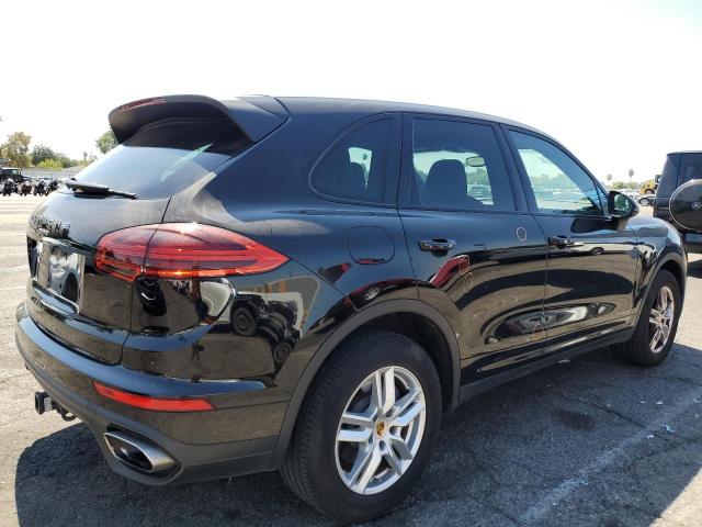 Photo 3 from auction – 2016 PORSCHE CAYENNE with VIN WP1AA2A27GLA06494
