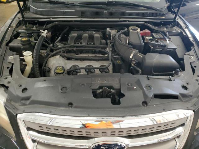 Photo 11 from auction – 2010 FORD TAURUS with VIN 1FAHP2FW7AG102464