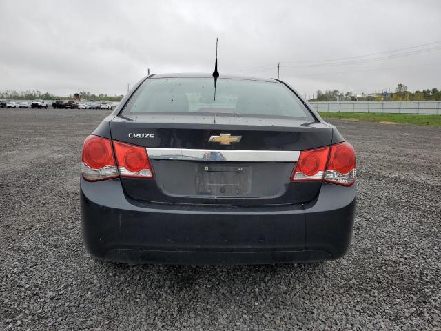 Photo 6 from auction – 2012 CHEVROLET CRUZE LS with VIN 1G1PC5SH2C7339014