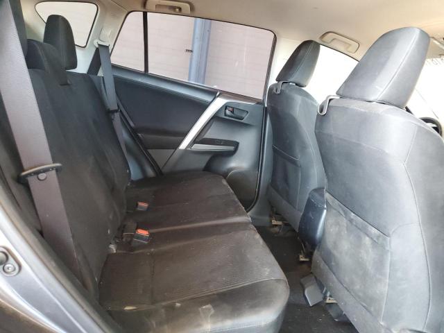 Photo 11 from auction – 2016 TOYOTA RAV4 LE with VIN JTMBFREV9GJ089782