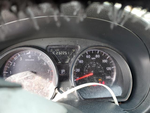 Photo 9 from auction – 2016 NISSAN VERSA S with VIN 3N1CN7APXGL866274