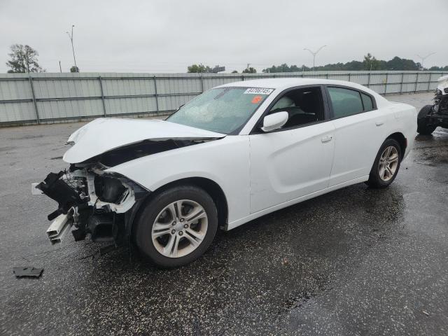 Photo 1 from auction – 2015 DODGE CHARGER SE with VIN 2C3CDXBGXFH810071