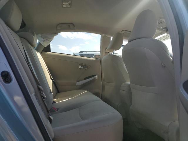 Photo 10 from auction – 2014 TOYOTA PRIUS with VIN JTDKN3DU9E1739832
