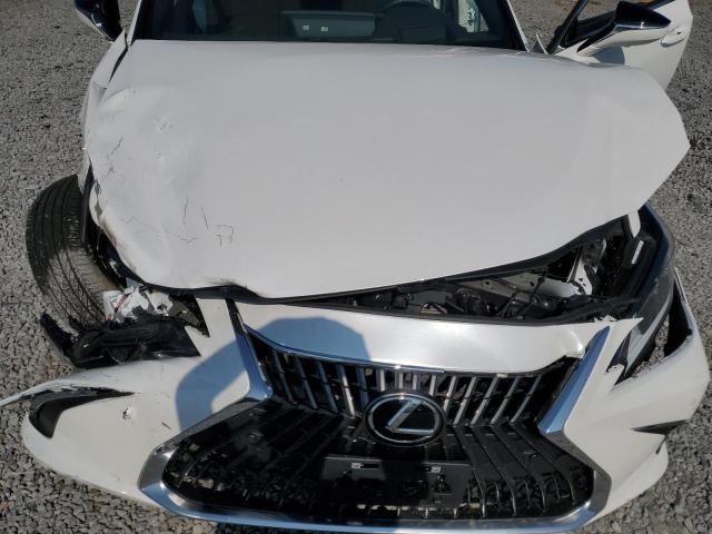 Photo 11 from auction – 2025 LEXUS ES 300H BASE with VIN 58AEA1C17SU062606
