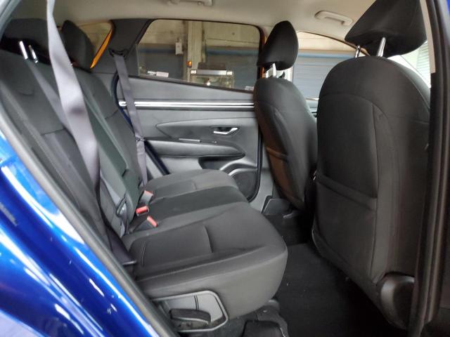 Photo 10 from auction – 2023 HYUNDAI TUCSON SEL with VIN 5NMJBCAEXPH189681