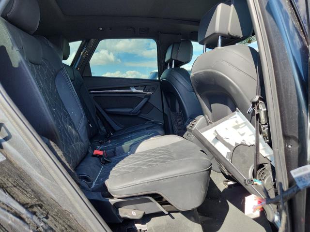 Photo 10 from auction – 2020 AUDI SQ5 PREMIU with VIN WA1B4AFY9L2004471