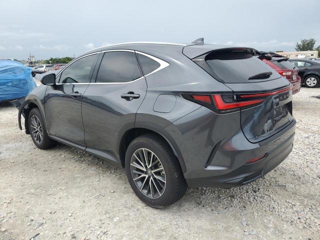 Снимка 2 от търг – 2025 LEXUS NX с VIN 2T2GGCEZ5SC079785