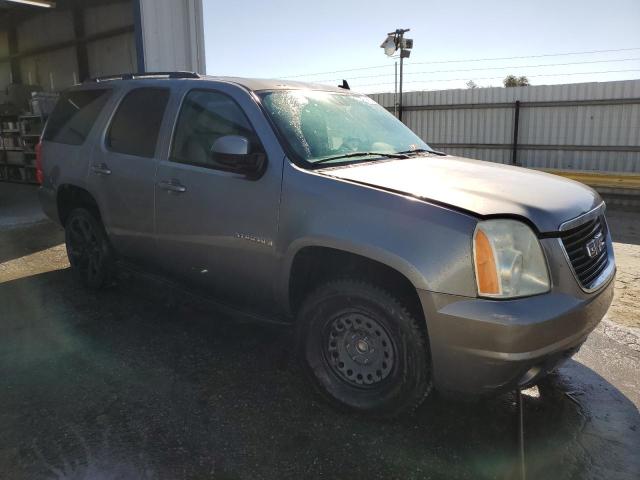 Photo 4 from auction – 2008 GMC YUKON with VIN 1GKFC13C58R103603