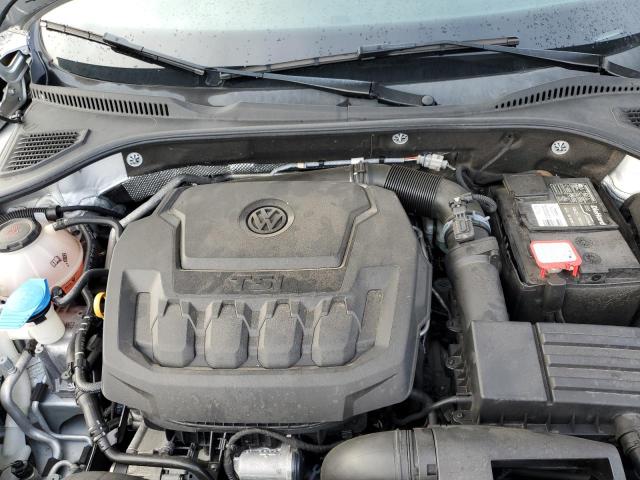 Photo 11 from auction – 2020 VOLKSWAGEN PASSAT SEL with VIN 1VWCA7A35LC012477