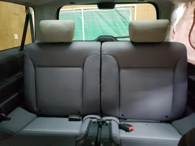 Photo 10 from auction – 2008 HONDA ELEMENT EX with VIN 5J6YH28728L005424