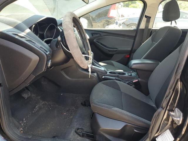 Foto 7 de la subasta – 2012 FORD FOCUS SE con VIN 1FAHP3K25CL132646