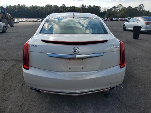 Photo 6 from auction – 2013 CADILLAC XTS PLATIN with VIN 2G61U5S33D9193899