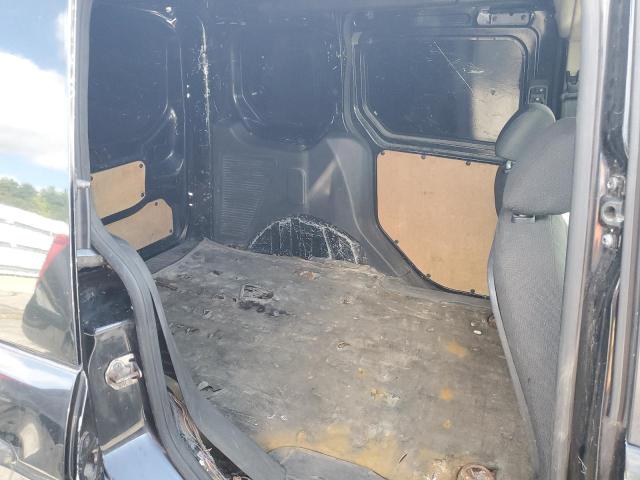 Photo 11 from auction – 2014 FORD TRANSIT CO with VIN NM0KS6FX6E1137033