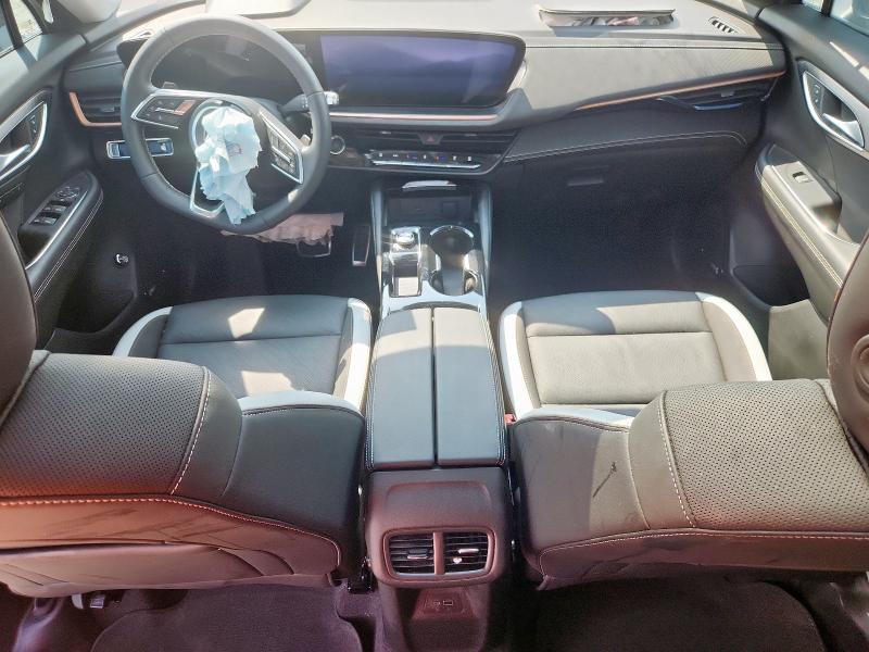 Photo 8 from auction – 2025 BUICK ENVISION S with VIN LRBFZLE46SD031888