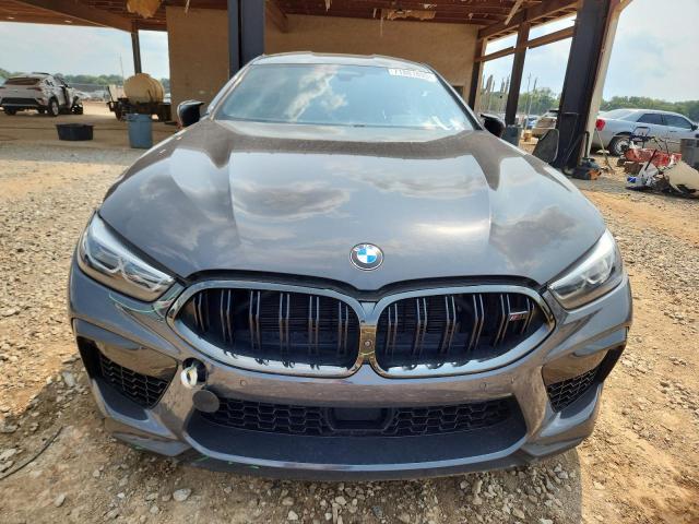 Photo 5 from auction – 2022 BMW M8 with VIN WBSGV0C02NCJ22692