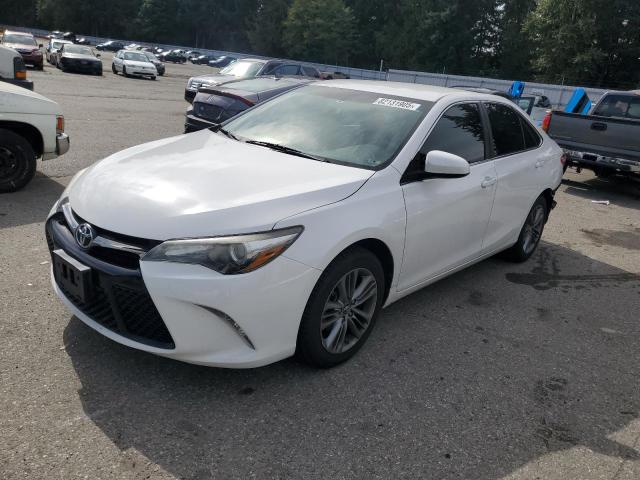TOYOTA CAMRY LE 2016 with VIN 4T1BF1FK5GU261323 - Photo from auction