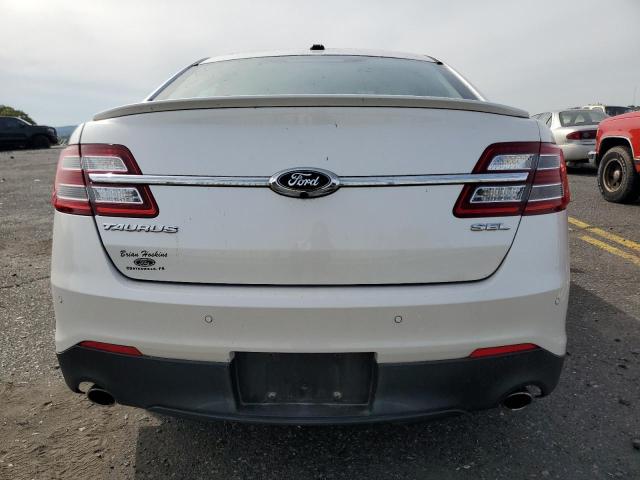 Photo 6 from auction – 2013 FORD TAURUS SEL with VIN 1FAHP2E83DG135596