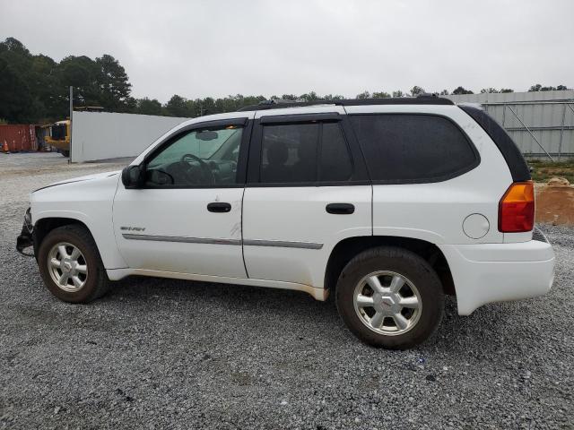 Photo 2 from auction – 2006 GMC ENVOY with VIN 1GKDS13S462262183
