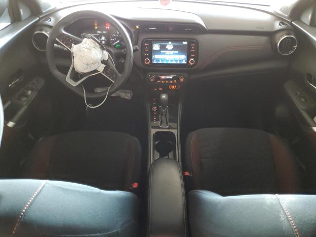 Photo 8 from auction – 2024 NISSAN KICKS SR with VIN 3N1CP5DVXRL488677