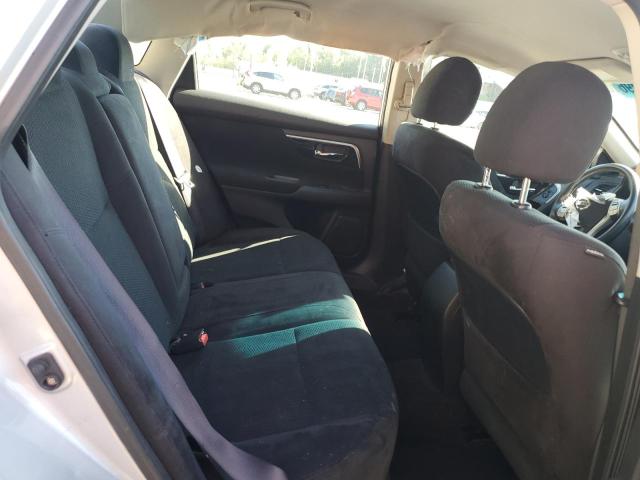 Photo 10 from auction – 2014 NISSAN ALTIMA 2.5 with VIN 1N4AL3AP4EC274452