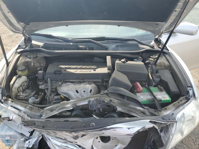 Photo 11 from auction – 2009 TOYOTA CAMRY BASE with VIN 4T1BE46K69U903894