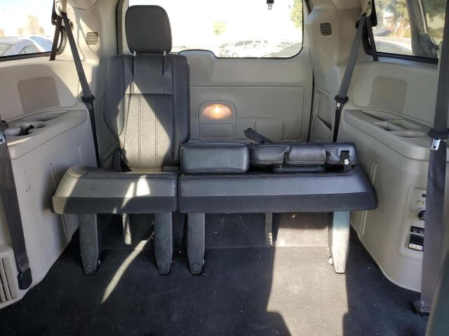 Photo 10 from auction – 2014 CHRYSLER TOWN & COU with VIN 2C4RC1BG7ER247804