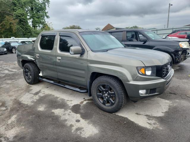 Photo 4 from auction – 2007 HONDA RIDGELINE with VIN 2HJYK16547H522296