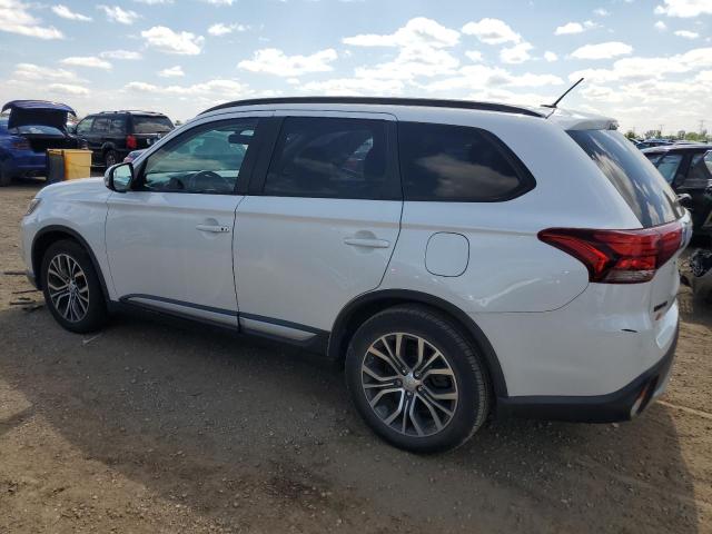 Photo 2 from auction – 2016 MITSUBISHI OUTLANDER with VIN JA4AD3A32GZ022701