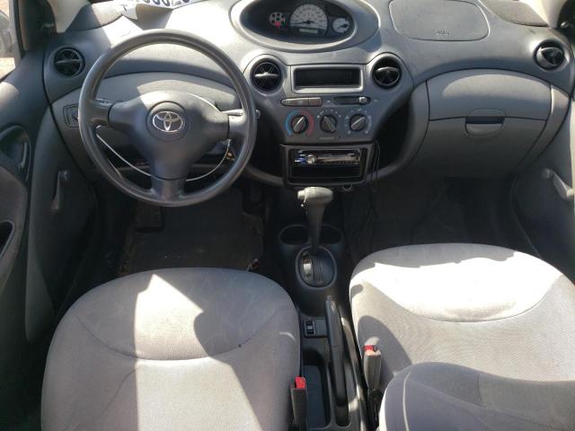 Photo 8 from auction – 2005 TOYOTA ECHO with VIN JTDBT123150351715
